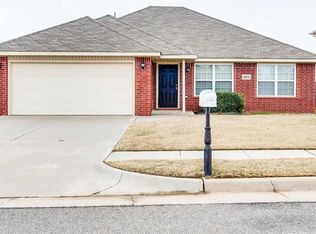 8612 SW 45th Ter, Oklahoma City, OK 73179