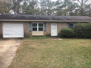 641 Canterbury Farm Rd, Midland City, AL 36350