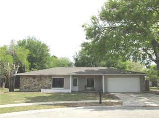 1130 Foggy Ridge Pkwy, Lutz, FL 33559