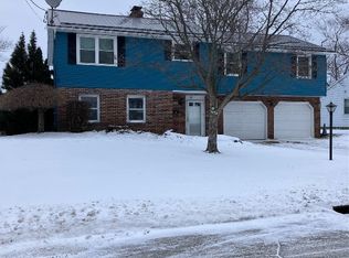 167 Joliette Ave, Erie, PA 16511