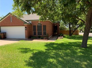 1601 Sundance Dr, Round Rock, TX 78665