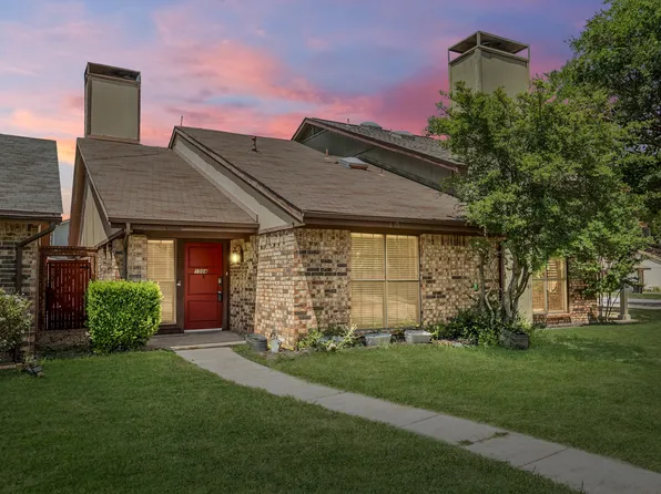 1504 Timber Creek Rd, Flower Mound, TX 75028