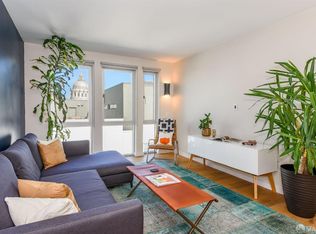 388 Fulton St UNIT 501, San Francisco, CA 94102