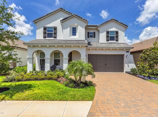 80 Pienza Ave, Ponte Vedra, FL 32081
