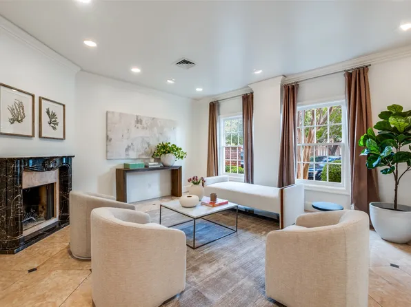 3400 Shenandoah St, University Park, TX 75205