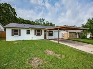 14312 Spring Oak Dr, Balch Springs, TX 75180