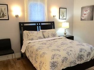 51 Rindge Ave #3, Cambridge, MA 02140