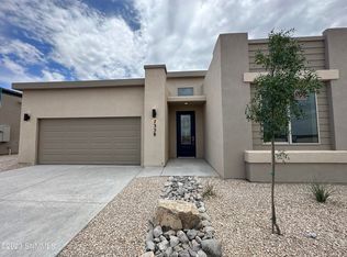 7358 Bedford Ave, Las Cruces, NM 88012