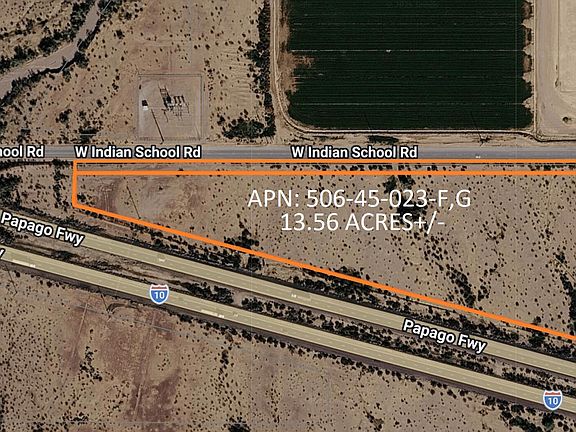3rd image of 40271 W Indian School Road #-