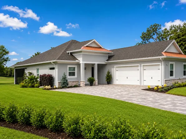 440 Palma Ceia Rd, Winter Haven, FL 33884