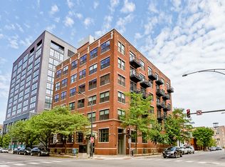 106 N Aberdeen St Unit 3D, Chicago, IL 60607