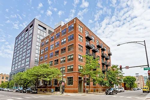 106 N Aberdeen St #3D Photo 1