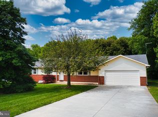 1077 Victory Chapel Rd, Dover, DE 19904