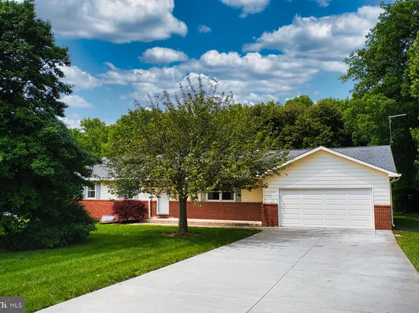 1077 Victory Chapel Rd, Dover, DE 19904