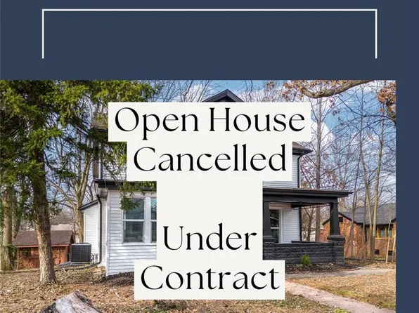 215 Clay St, Edwardsville, IL 62025