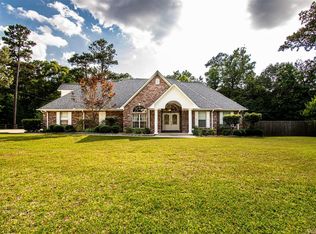 2696 Hinson Rd, El Dorado, AR 71730