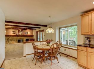 184 Wm Feather Dr, Voorhees, NJ 08043