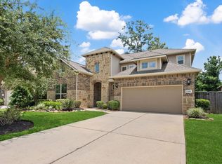 23486 Fauburg Dr, New Caney, TX 77357