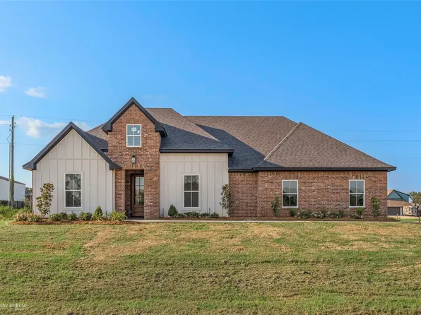 219 Marble Pl, Haughton, LA 71037