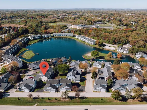 8429 South 76th STREET, Franklin, WI 53132