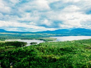 3 Power House Loop, Rangeley, ME 04970