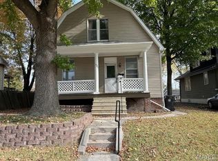 1825 W A St, Belleville, IL 62226