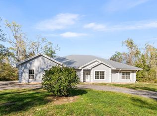 370 SE 692nd St, Old Town, FL 32680