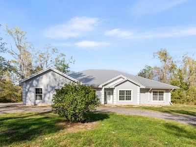 370 SE 692nd St, Old Town, FL, 32680