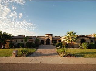 11020 E Ironwood Dr, Scottsdale, AZ 85259