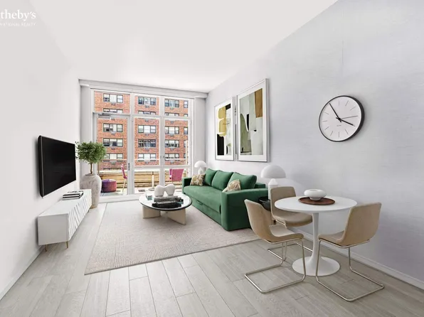 305 East 51st Street 3E image 1 of 13