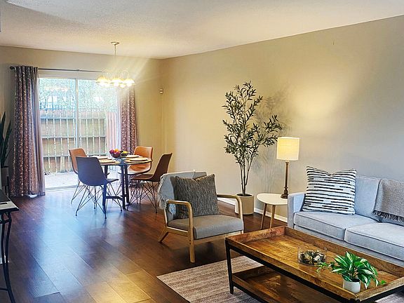 3rd image of 4701 Flat Shoals Rd Unit 5D