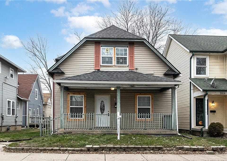 1st image of 2810 N Highland Pl