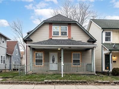 2810 N Highland Pl, Indianapolis, IN, 46208
