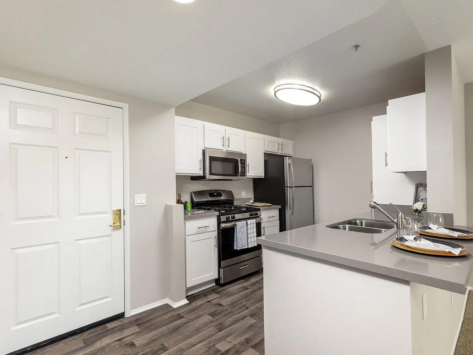 55+ Community - FountainGlen at Terra Vista — Photo 3