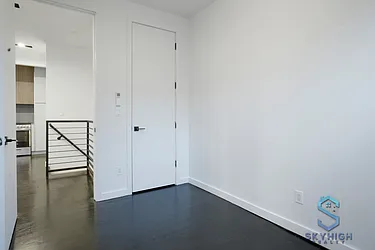 Rented by Skyhigh Realty NYC LLC