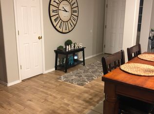 912 Pheasant Run Ave, Dumas, TX 79029