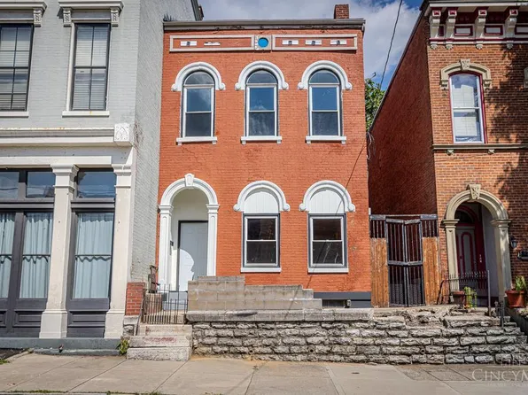 1828 Freeman Ave, Cincinnati, OH 45214