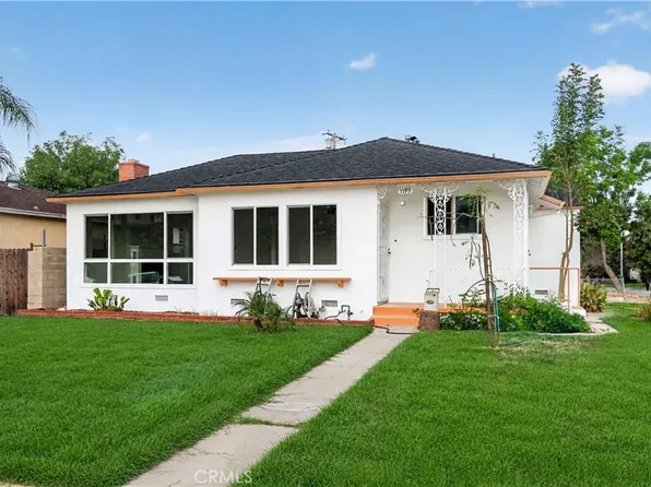 1199 N Citrus Ave, Covina, CA 91722