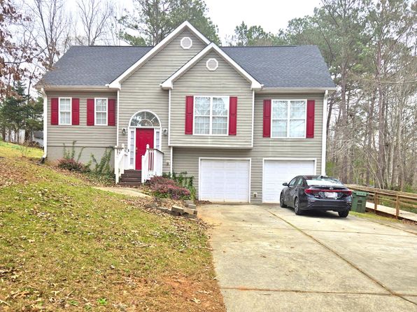 424 S Pine Hill Rd, Griffin, GA 30224