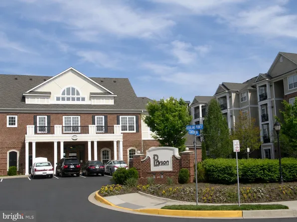 12913 Centre Park Cir APT 405, Herndon, VA 20171