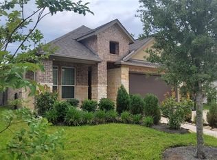 11507 Brookside Arbor Ln, Richmond, TX 77406