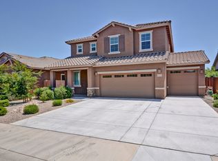 13125 W Avenida Del Rey, Peoria, AZ 85383