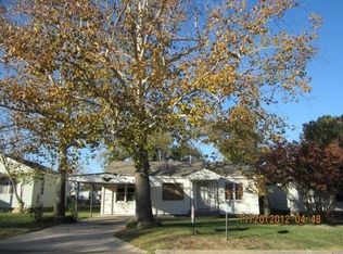 1507 NW Taft Ave, Lawton, OK 73507