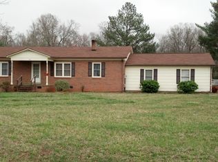 455 Menius Rd, China Grove, NC 28023