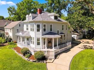 34 E Swon Ave, Saint Louis, MO 63119