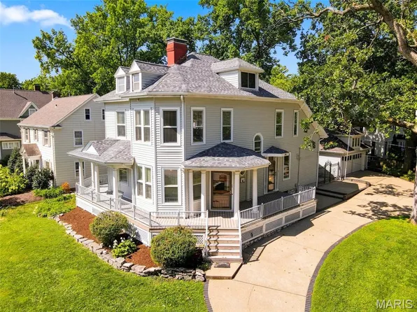 34 E Swon Ave, Saint Louis, MO 63119