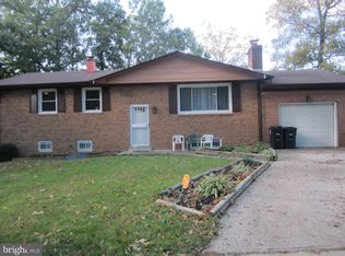 7202 Milligan Rd, Clinton, MD 20735