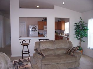 4448 Marchmont Blvd, Land O Lakes, FL 34638
