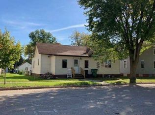204 N Baltimore Ave, Fulda, MN 56131