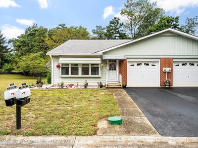 72 Franklin Lane UNIT A, Manchester Township, NJ, 08759